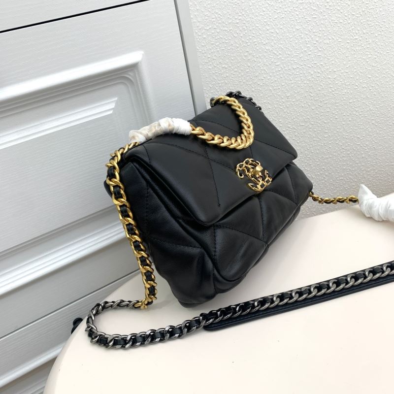 Chanel 19 Bags